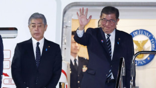 El primer ministro japonés viaja a Washington para reafirmar su alianza con EEUU