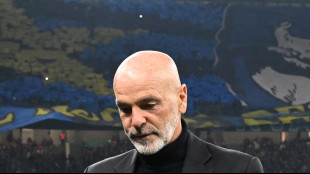 Milan: Pioli, sono stati dieci giorni delicati