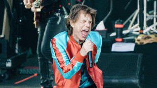 I Rolling Stones suoneranno al Jazz festival di New Orleans