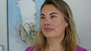 Los habitantes de Groenlandia, en un "periodo inquietante" por los comentarios de Trump, dice una ministra