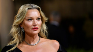 Berichte: Kate Moss soll bei Prozess zwischen Depp und Heard aussagen