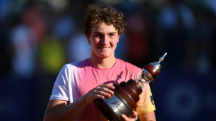 Campeão em Buenos Aires, João Fonseca desafia estreia de Zverev no Rio Open