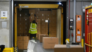 Rekord: DHL sortiert über zwölf Millionen Pakete innerhalb eines Tages