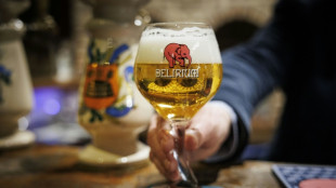 Belgian brewers rush to ship to US before Trump tariffs