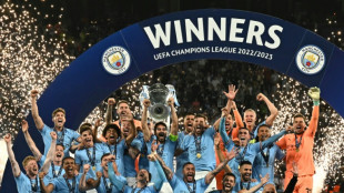 Manchester City, o sucesso de um modelo polêmico