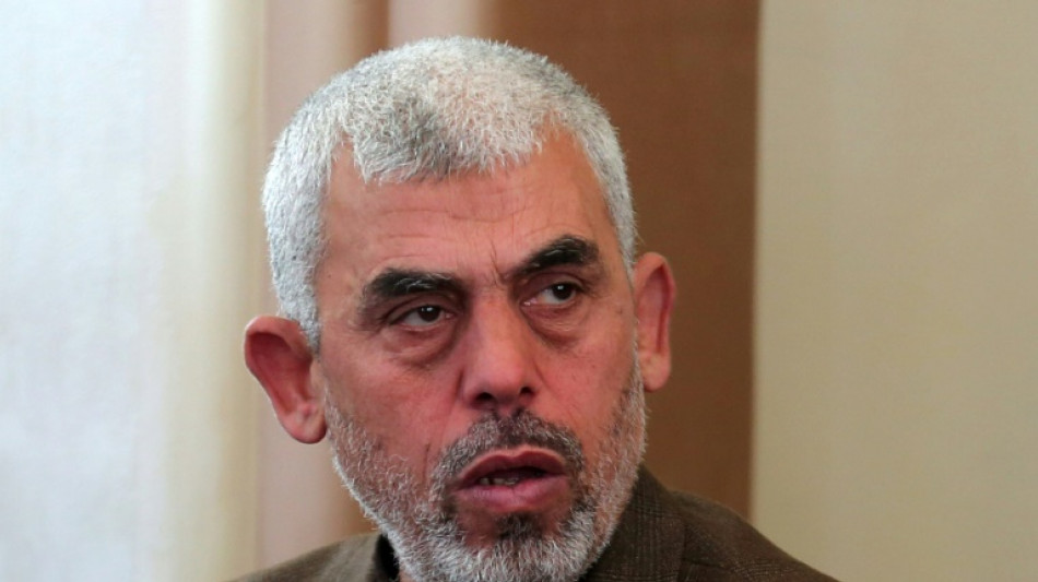 Hamas mourns Sinwar, vows no hostage release until war ends