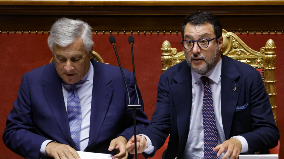 FI, Irpef punto fermo, è un impegno già preso dal governo