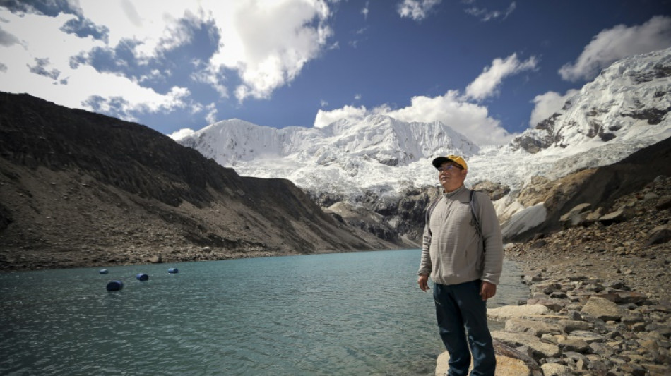 Klimaklage von Kleinbauer aus Peru gegen RWE wird im März weiter verhandelt