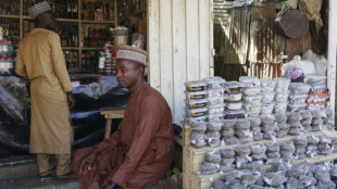 As inflation bites, Nigerians turn to herbal medicines