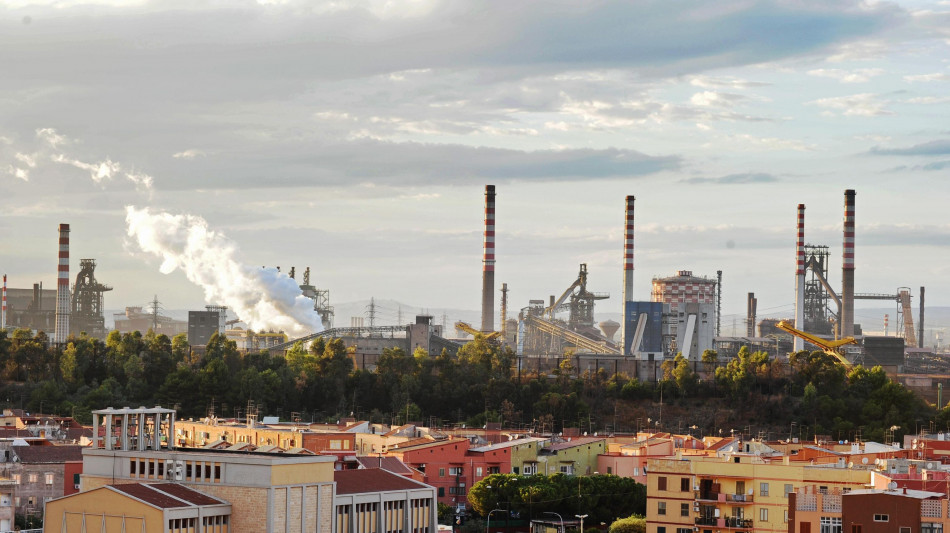 Fonti Jindal, Baku Steel è inesperta sugli impianti complessi