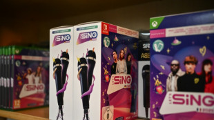 Jeux vidéo: avec "Let's Sing", le studio français Voxler espère des lendemains qui chantent