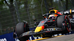 Verstappen (Red Bull) gana la carrera esprint y saldrá en cabeza el domingo en Imola