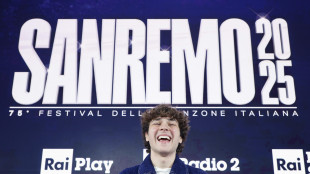 Settembre senza rivali a Sanremo, 'mai vinto finora'