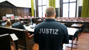 Ehefrau mit über 80 Messerstichen getötet: Sieben Jahre Haft für Mann in Hamburg