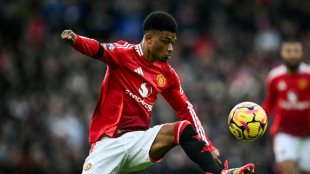 Man Utd's Diallo could miss rest of season with injury