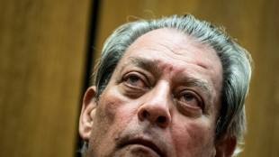 Le romancier américain Paul Auster est mort à l'âge de 77 ans