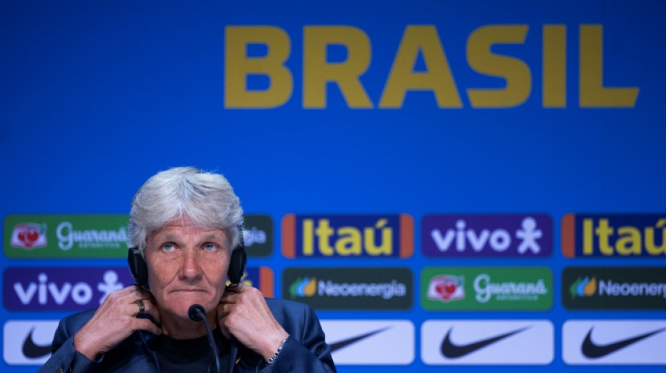 Pia Sundhage garante que Marta está 100% pronta para Copa feminina