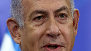 Israël: Netanyahu intensifie la pression pour limoger le chef du Shin Bet