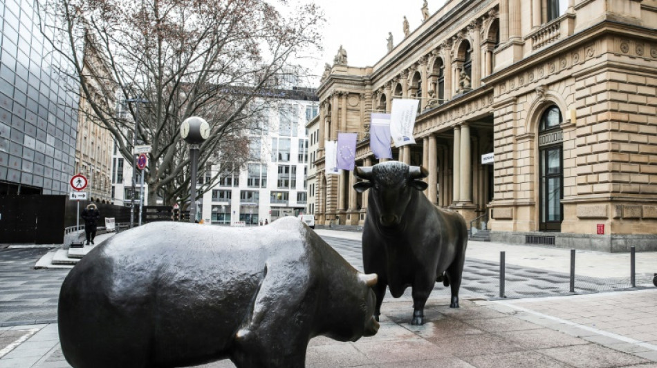 Starkes US-Wirtschaftswachstum beschert Aktienmärkten Auftrieb