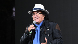 Al Bano convocato a Mosca, 'preparati a concerto per la pace'