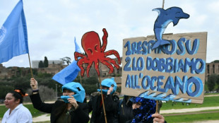 Le monde arrache un accord pour réformer le financement de la sauvegarde de la nature