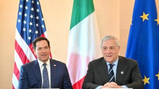 Rubio a Tajani, 'Italia-Usa solida e duratura partnership'