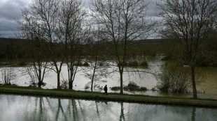 Inondations: vigilance rouge levée dans l'Yonne