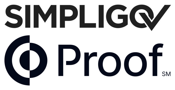 SimpliGov and Proof Partner to Offer Online Notarization