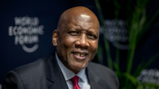 Lesotho's king warns nation will reel from Trump cuts