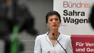 "BSW mein Herzensprojekt": Wagenknecht will "nicht einfach so verschwinden"