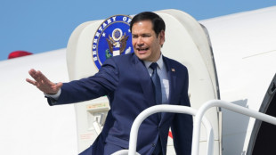 Rubio espera que Panamá alivie 'preocupações' dos EUA sobre canal