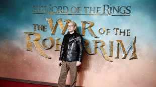 'Lord of the Rings' gets anime makeover with 'War of the Rohirrim' film