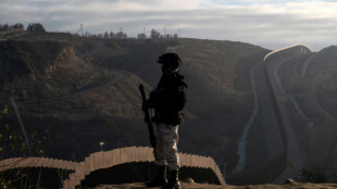 Mexique : des renforts à Tijuana, le prix à payer pour calmer Trump