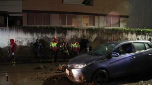 Maltempo in Ecuador, stato di emergenza in 6 province