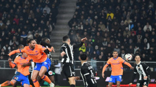 L1: Marseille fait le trou à Angers