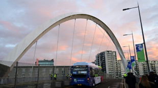 La montée en puissance des bus électriques en Europe plus rapide que prévu, selon une ONG