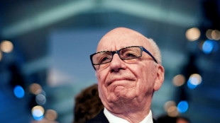 Le retrait de Rupert Murdoch inquiète ses médias britanniques