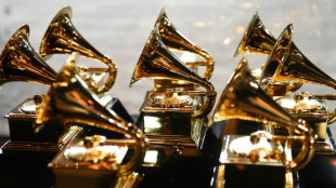 Ganadores de las principales categorías de los Grammy