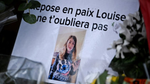 Meurtre de Louise: le suspect est passé aux aveux