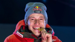 Mondiaux de ski: Odermatt vise le doublé en descente