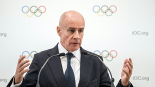 World ski chief working to 'minimise and mitigate' racing dangers