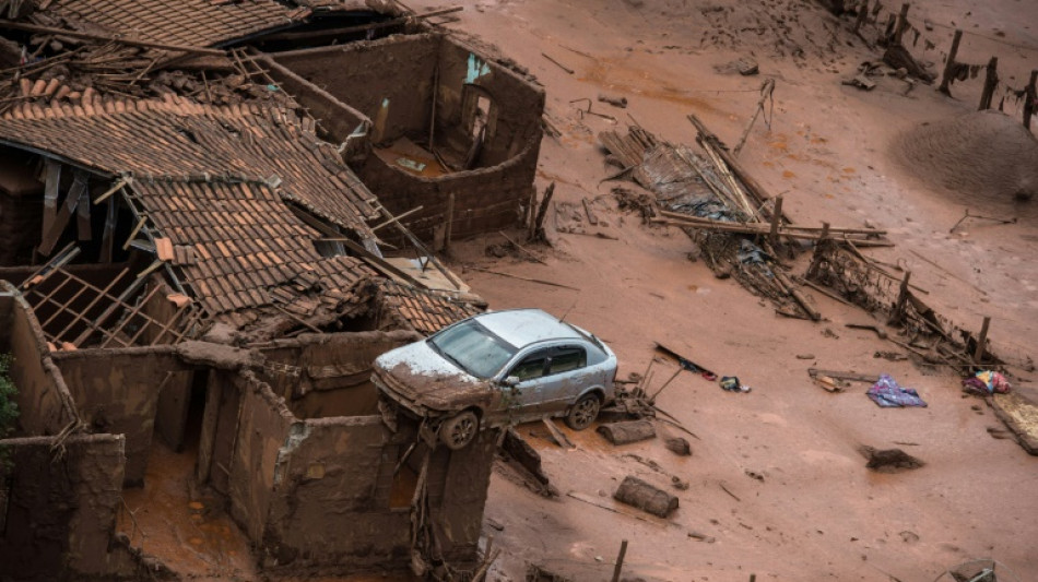 Brazil mine disaster trial ends with claimants hopeful of justice