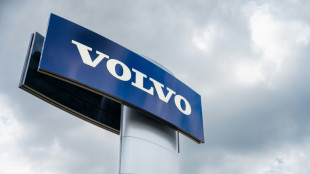 Volvo Cars cuts sales forecast on market headwinds