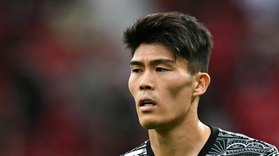 Arsenal's Tomiyasu out for season after knee surgery