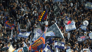 MLS's San Diego vow to tackle homophobic chanting