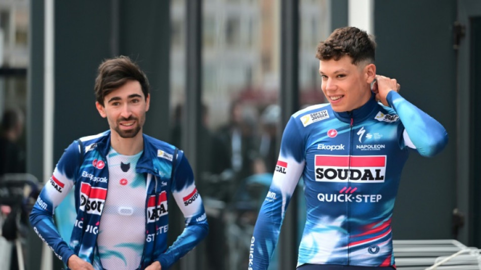 Top cycling teams pull out of French race over safety issues