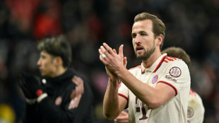 Bayern hopeful Kane fit for Celtic clash