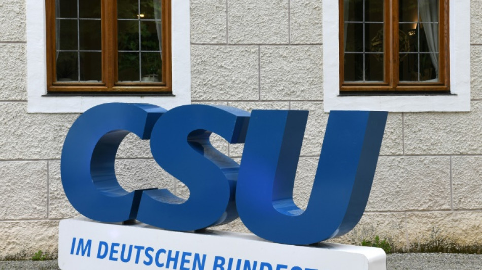 CSU will Wahlrecht in neuer Koalition wieder ändern