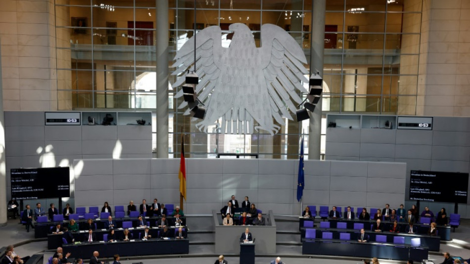 CDU-Politiker scheitert mit Klage auf Zulage für Ausschussleitung in Bundestag