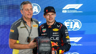 Max Verstappen faz a pole position do GP do Catar de F1